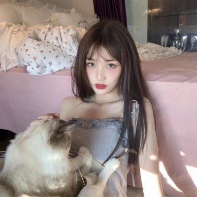 拜金女王的性爱派对