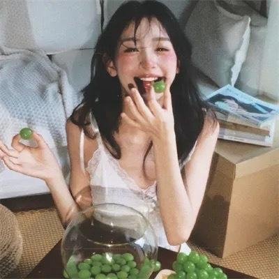 橙红年代