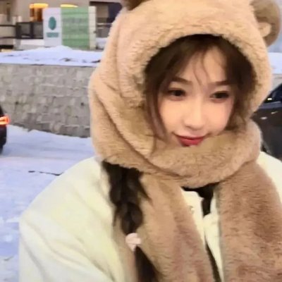 小手牵小狗